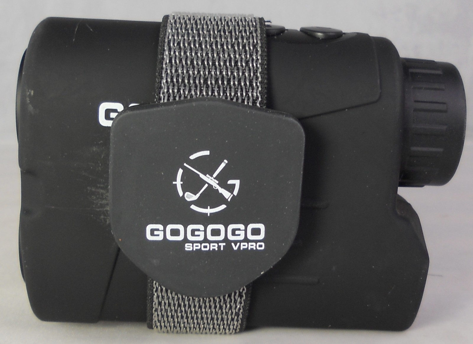 Gogogo Sport Vpro GS03 Laser Rangefinder Golf Hunting 1000 Yards