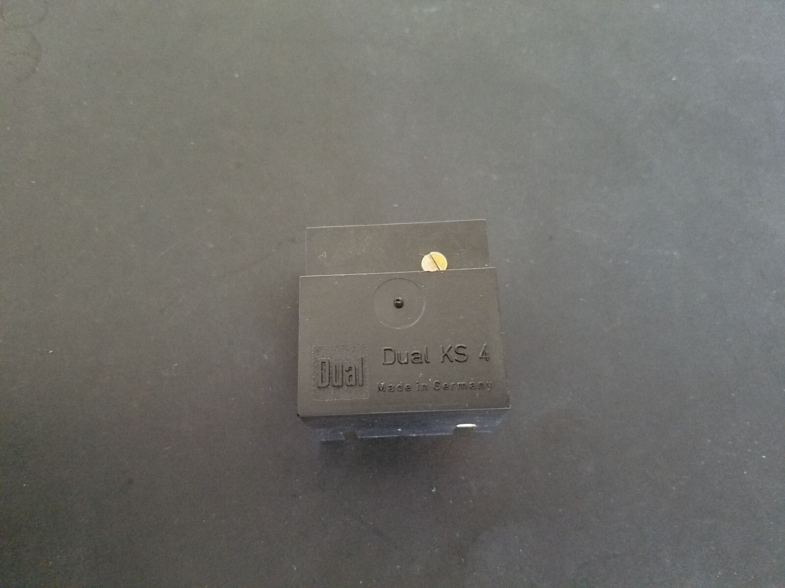 Power Switch Assembly For a Dual 1241 Turntable