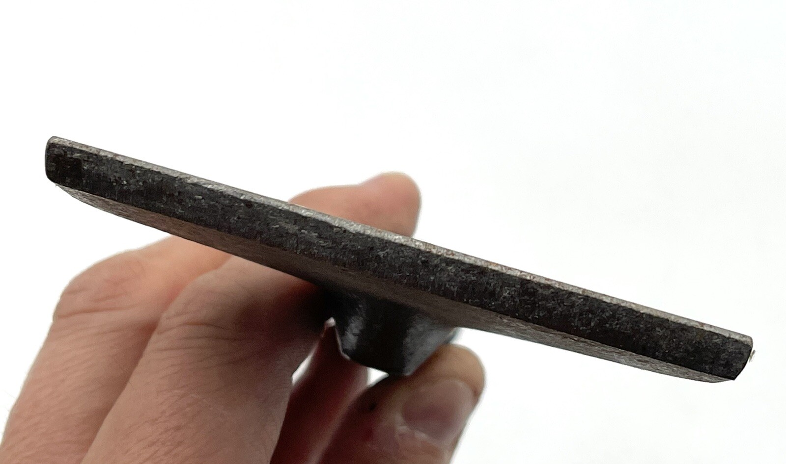 Vintage Belknap Blue Grass Masons Chisel