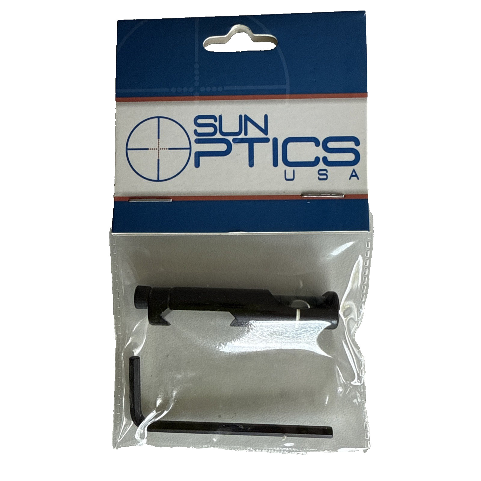 Sun Optics Rifle Scope Bubble Level Anti-Cant Alignment Tool for Scopes