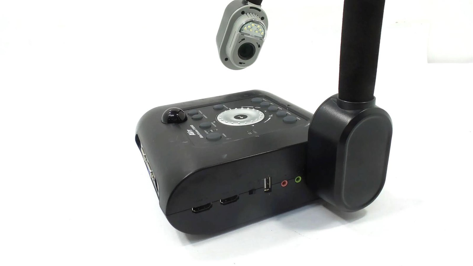 AVer AVerVision F50HD - HDMI Document Camera - Unit Only