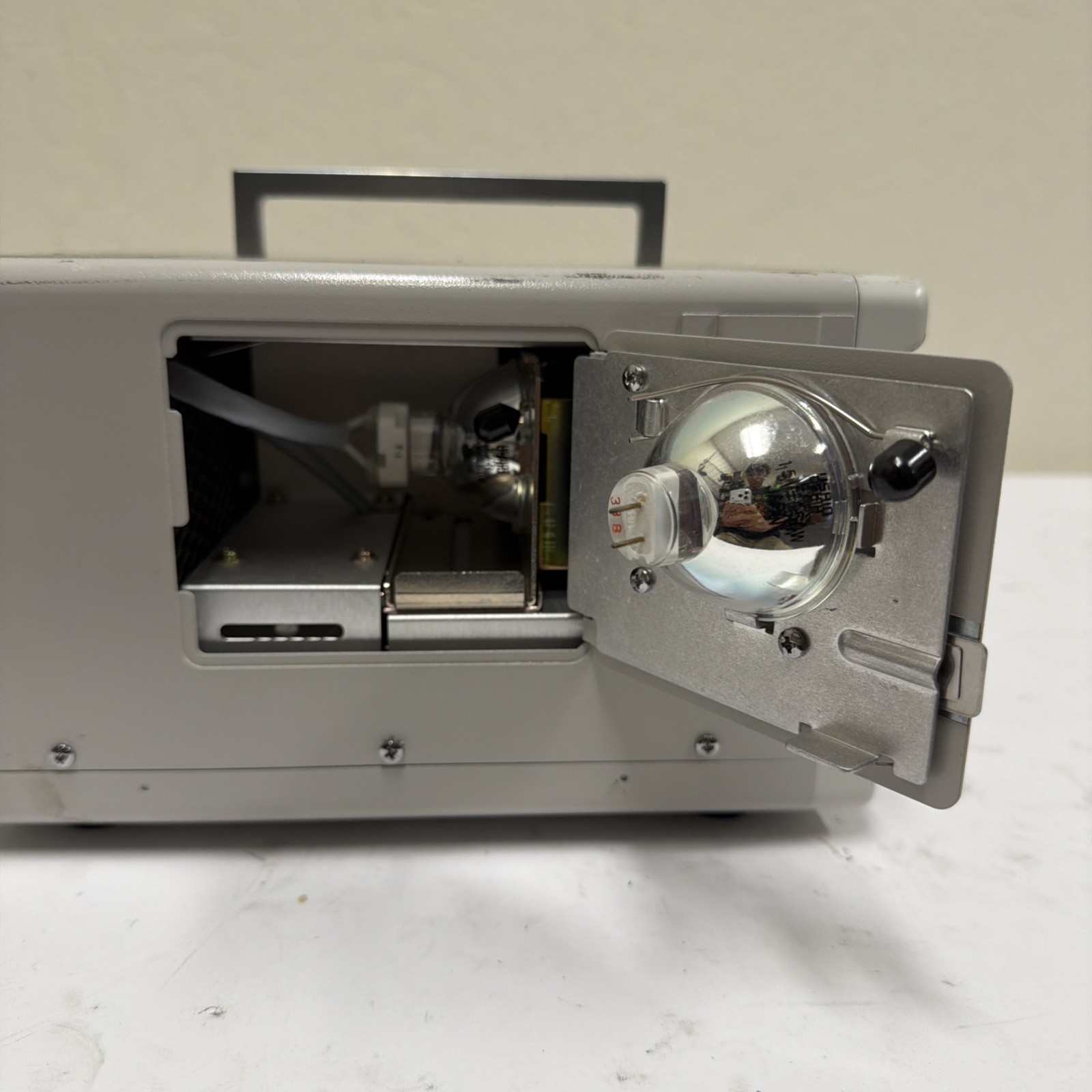 Olympus CLK-4 Halogen Light Source *untested*