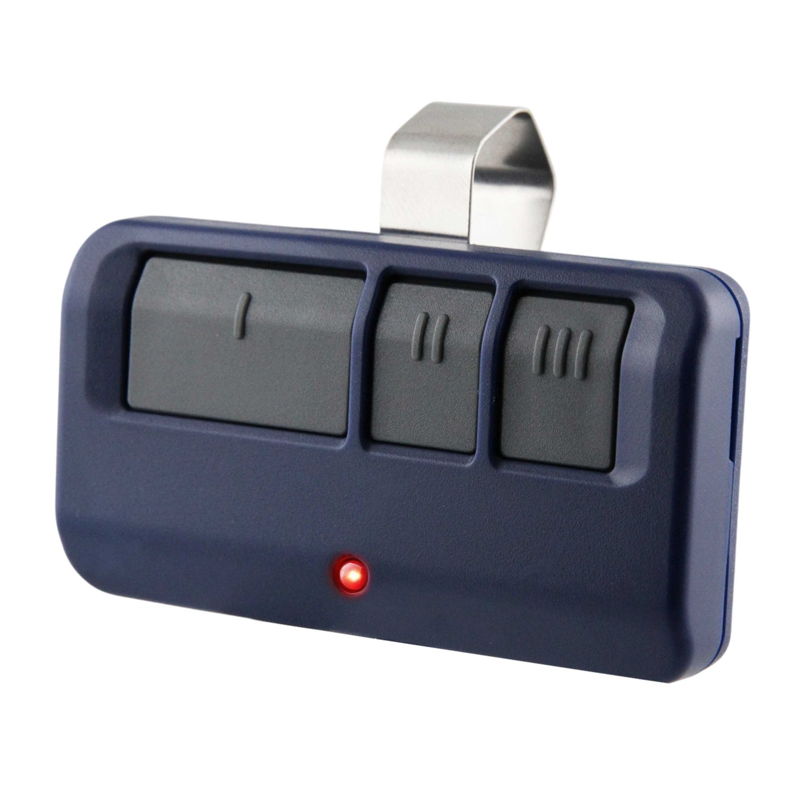 For Chamberlain LiftMaster Craftsman Garage Door Opener Blue 3b 893LM 953EV-P2