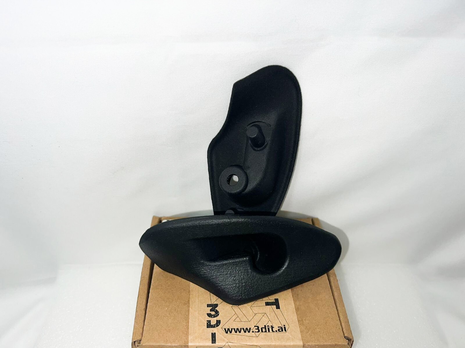 BMW Z3 Coupe Cargo Roller Blind Bracket 51478400115