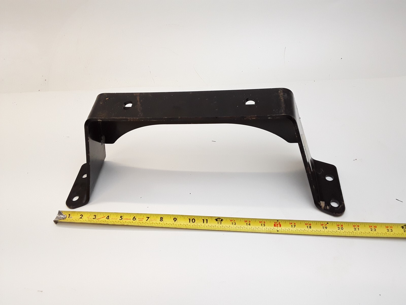 Freightliner A1718554000 Hood Pivot Bracket Steel 0.25 In. A17-18554-000 4393504