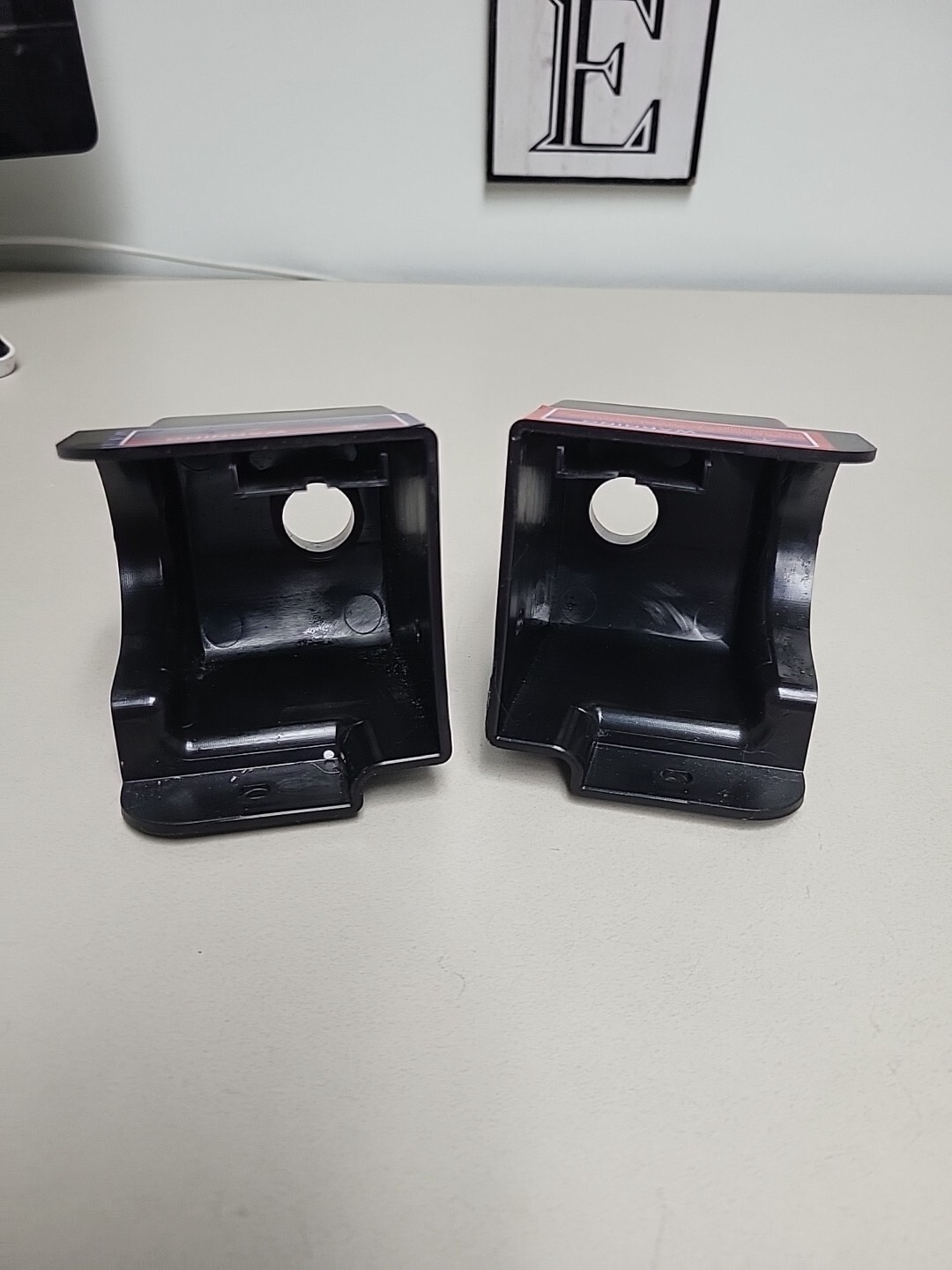 DAPOW B8-400 Treadmill Rear Roller Covers (84D)