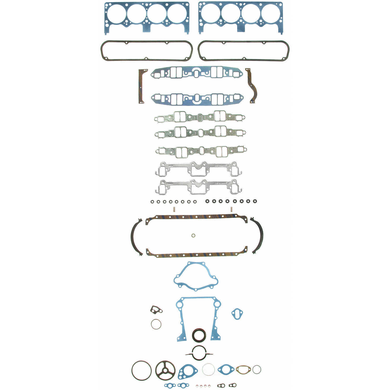 Engine Gasket Set Fel-Pro 260-1152