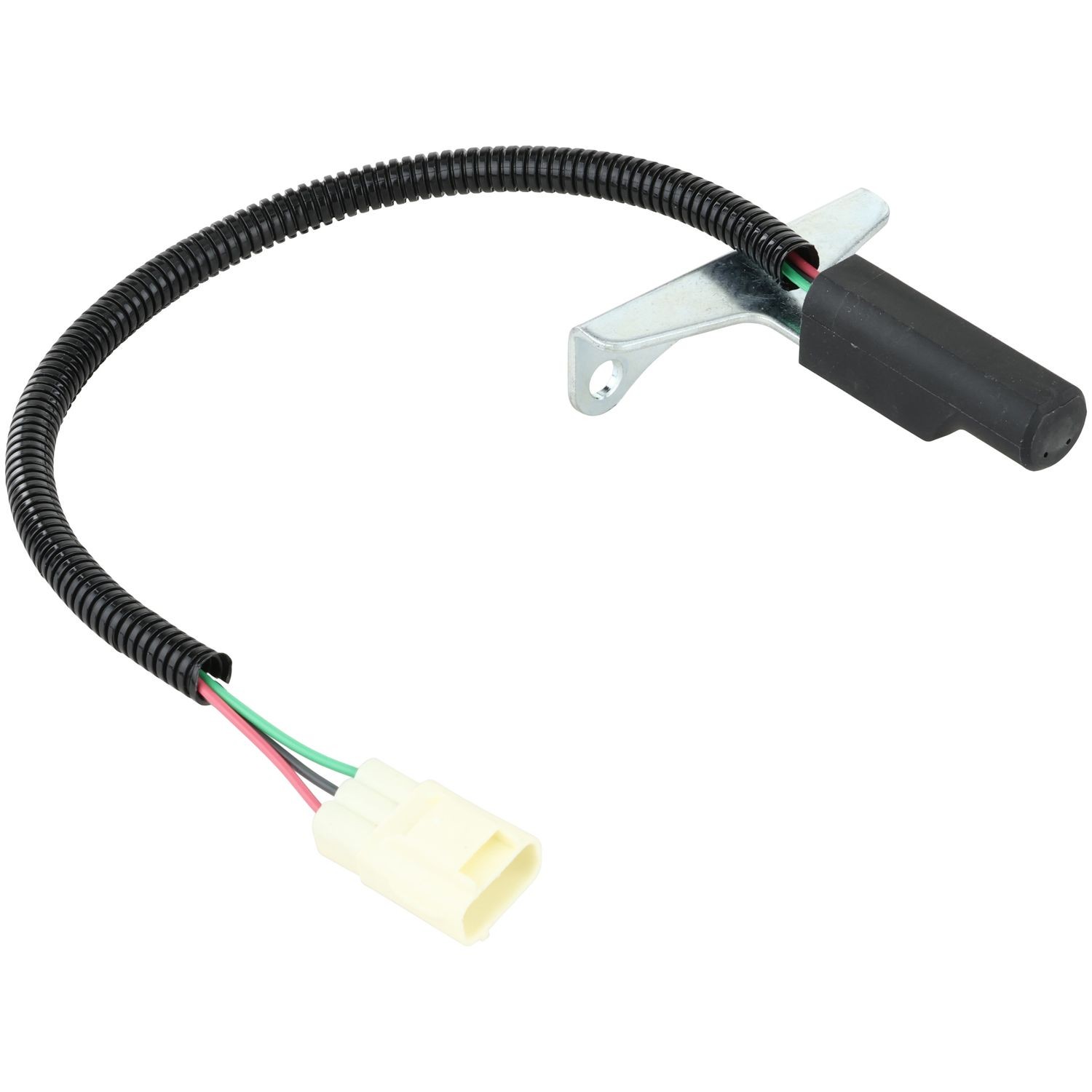 Delphi SS12137 Engine Crankshaft Position Sensor For 97-03 1500 2500 3500 Dakota