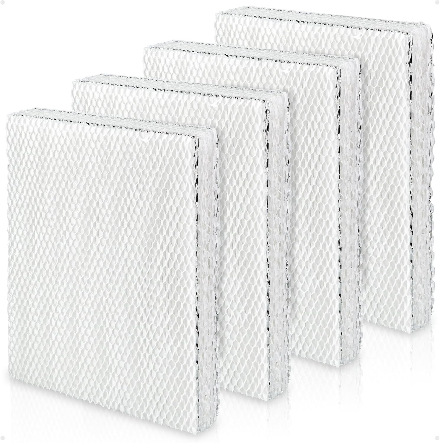 4 Pack #35 Water Panel Fits Aprilaire 300 350 360 560 560A 568 600 600A 600M 700