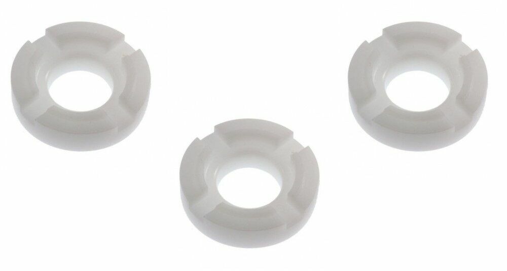 AR 2840561 3 Pack Annovi Reverberi RMW2.2G24 SRMW2.2G26 Pump Bushings AR2840561