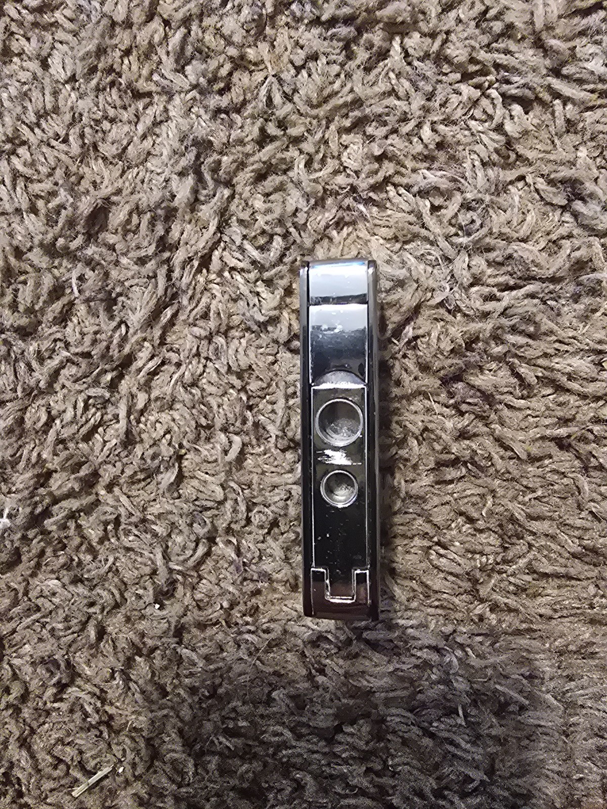 Cigar lighter (Bugatti)