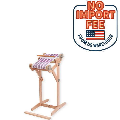 Ashford SampleIt Loom Stand Variable