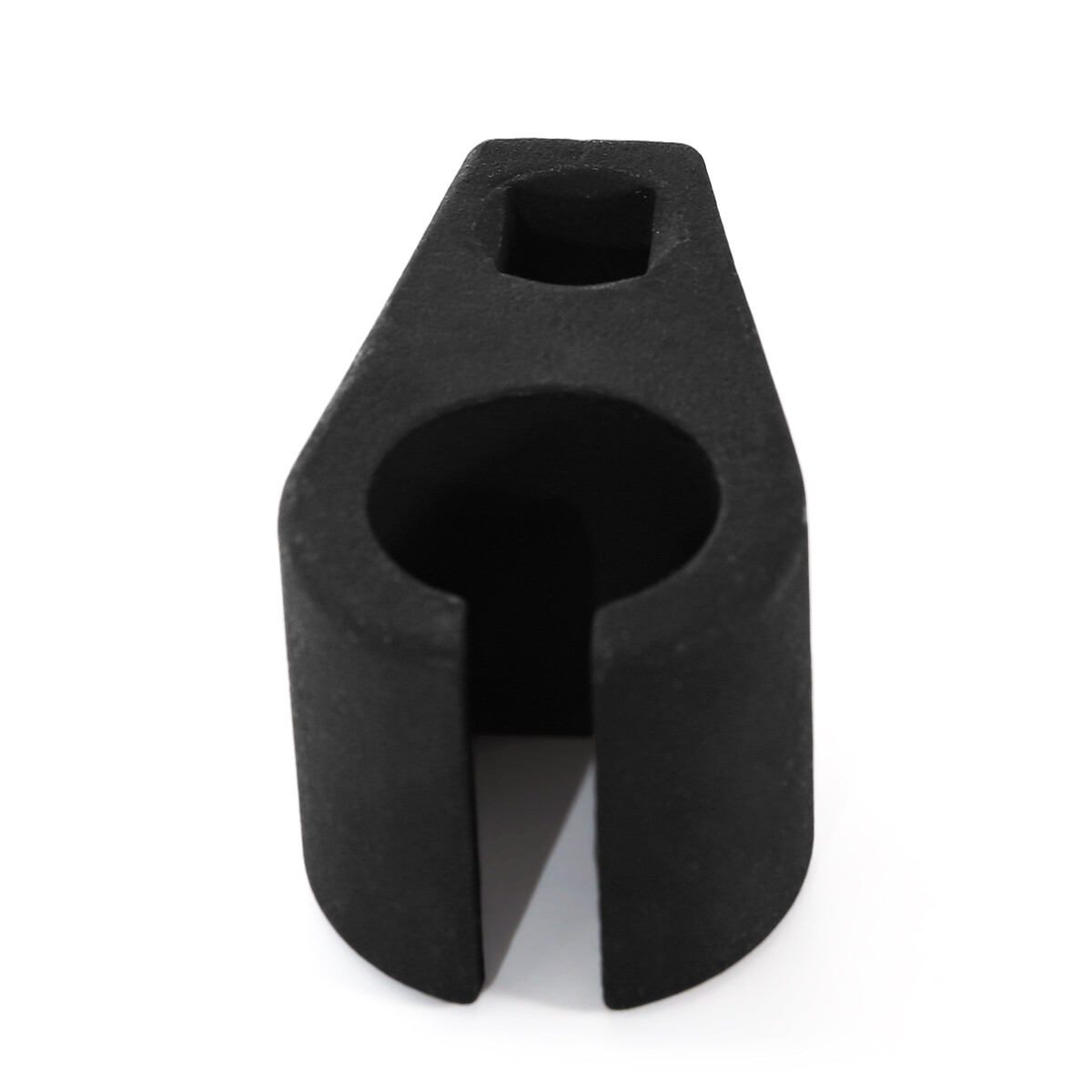 7/8-In 22mm Offset Oxygen Sensor O2 Socket Wrench Removal Tool Drive 3/8"