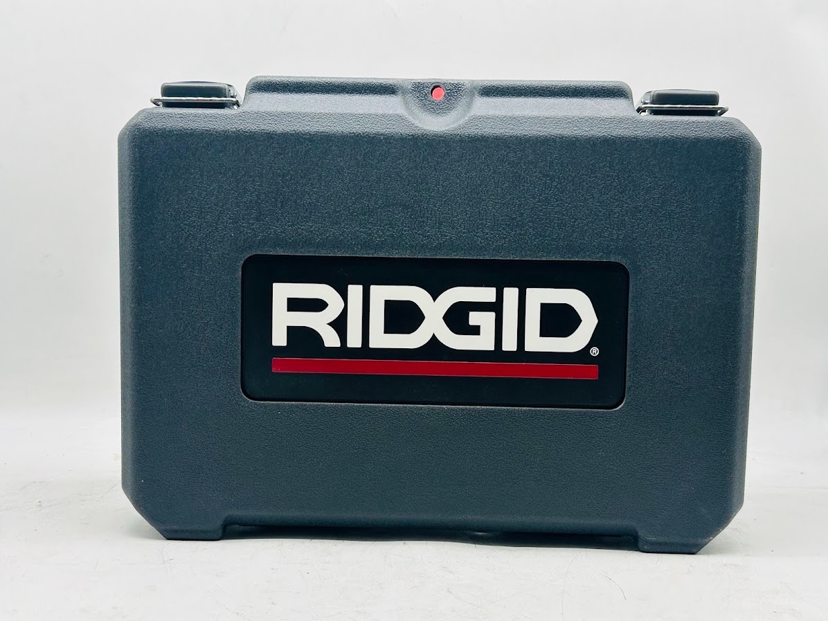 RIDGID CA-25 Micro Visual Inspection & Diagnostic Handheld Camera 2.7 in Display