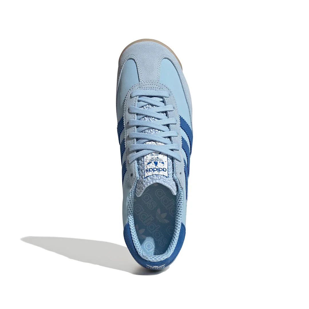 adidas Originals Sl 72 Rs Men's Casual Shoes Blue JH5099 Size 13 Sneakers NEW
