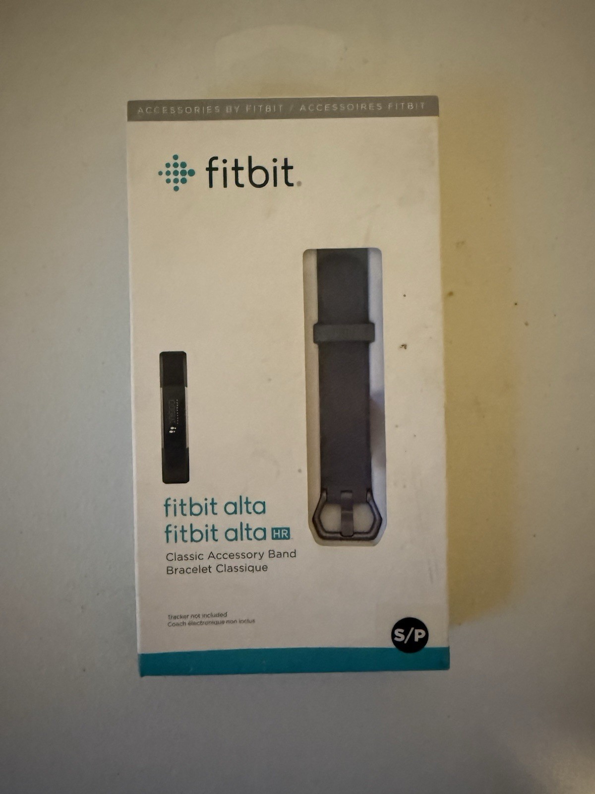 Fitbit OEM Alta/Alta HR Replacement Band