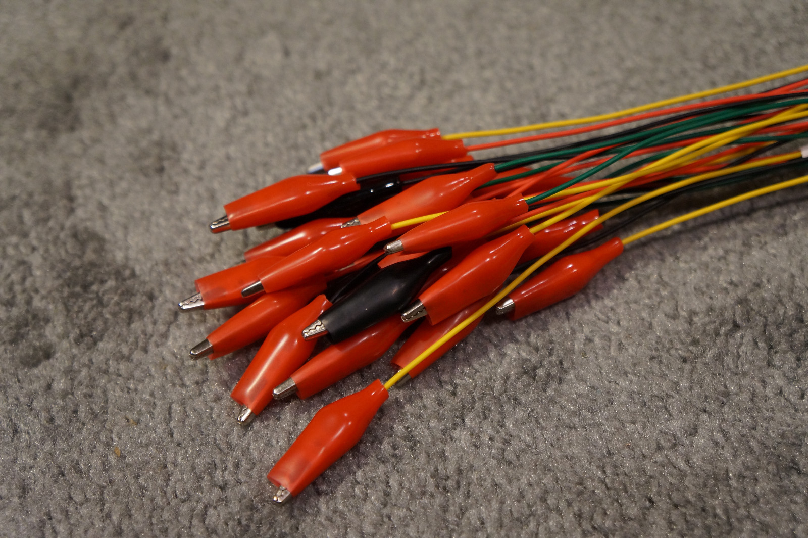 Rainmaster Promax, TRC Commander, TRC Sidekick, 24 zone cable