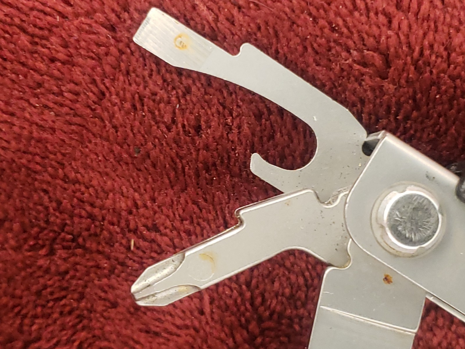 🔪🔪🔪🔪 Gerber Multi Tool Needlenose MP400 with scissors 4sw