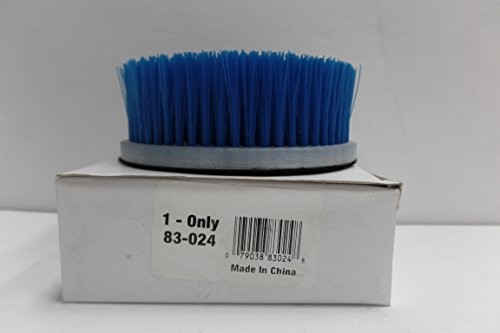 SM Arnold 83-024 Rotary Carpet Brush, 1 Pack