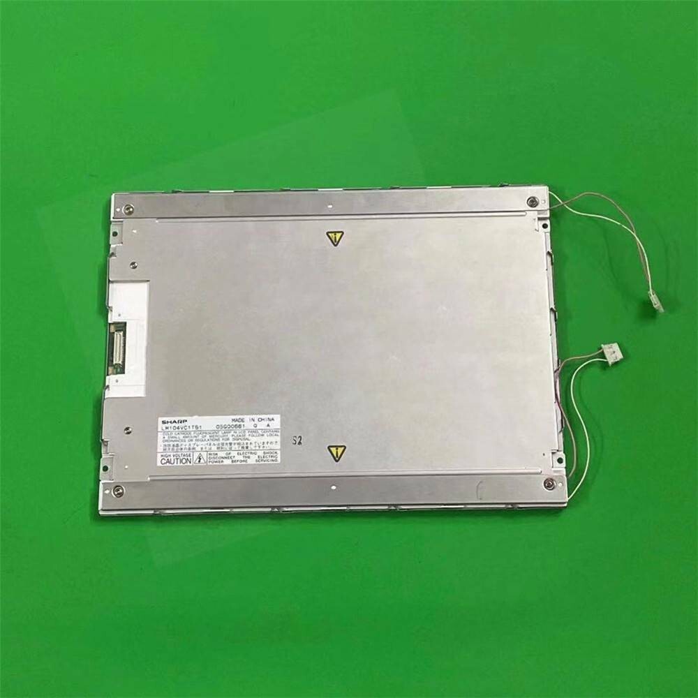 10.4 Original LM104VC1T51H LM104VC1T51 R For Sharp CSTN-LCD Screen Display Panel