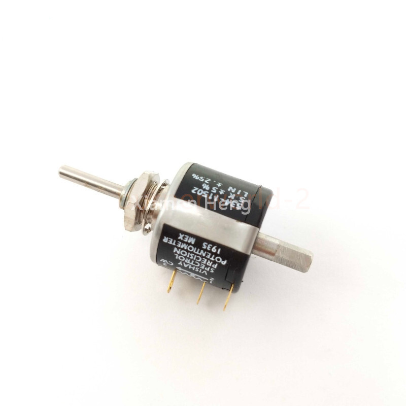 Roland Potentiometer PD2303 PD2303-5KO/J 5AF Man Roland Printing Machine Parts*