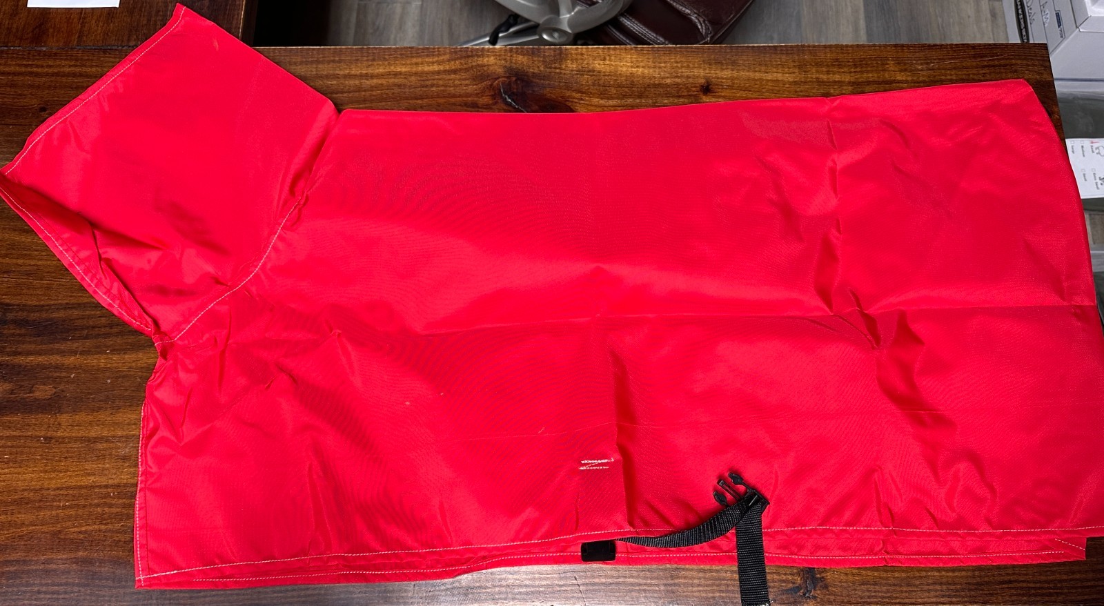 New Large Canvas Sheep Blanket