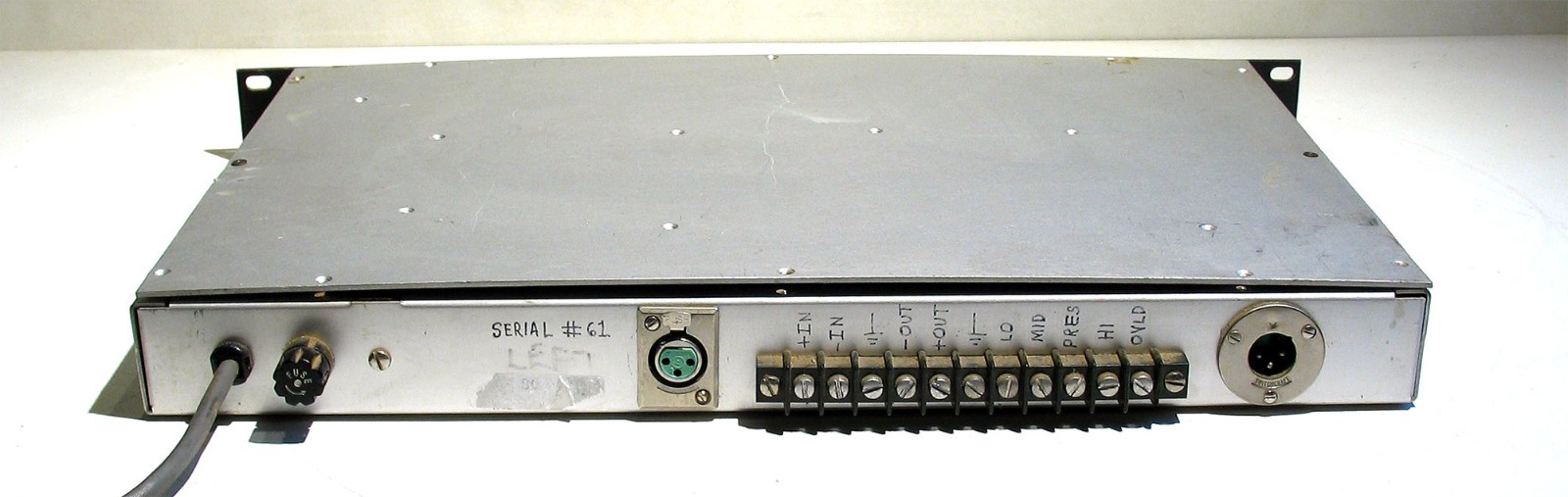Audio Prism by Texar Audio Processor