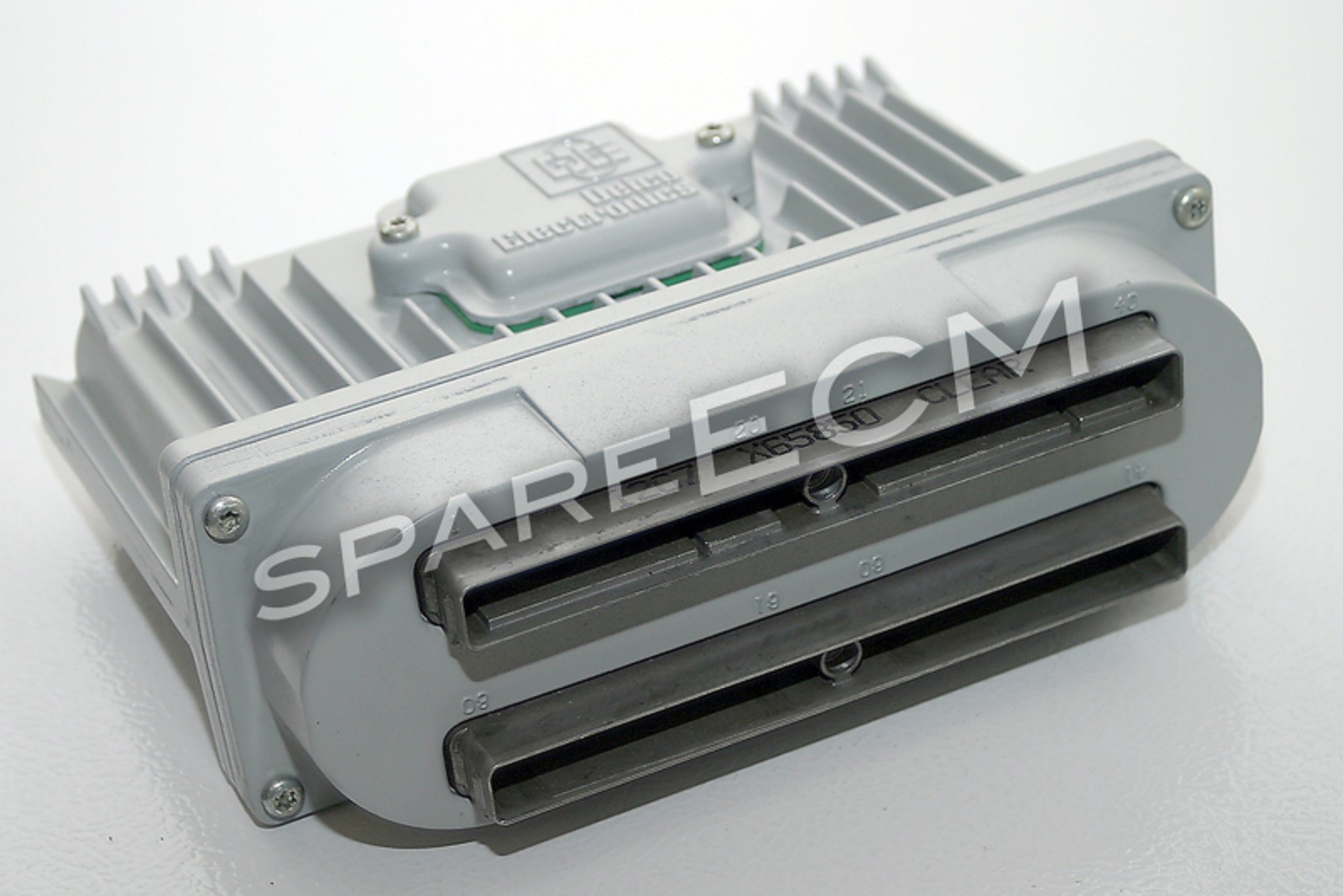 Venture 1997 Van Engine Computer ECM ECU PCM 16217058 - Programmed to your VIN #