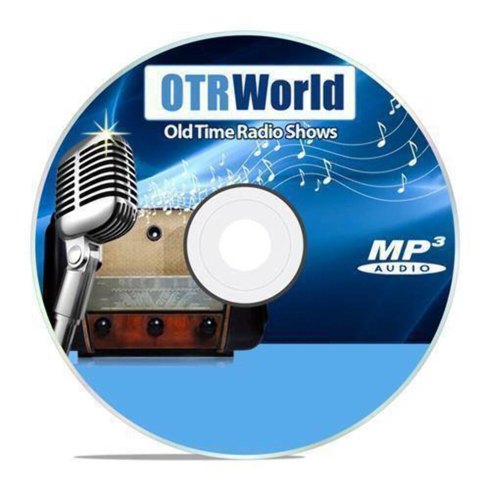8 Various Short Stories Volume 2 Audiobook On 1 MP3 CD CD-R