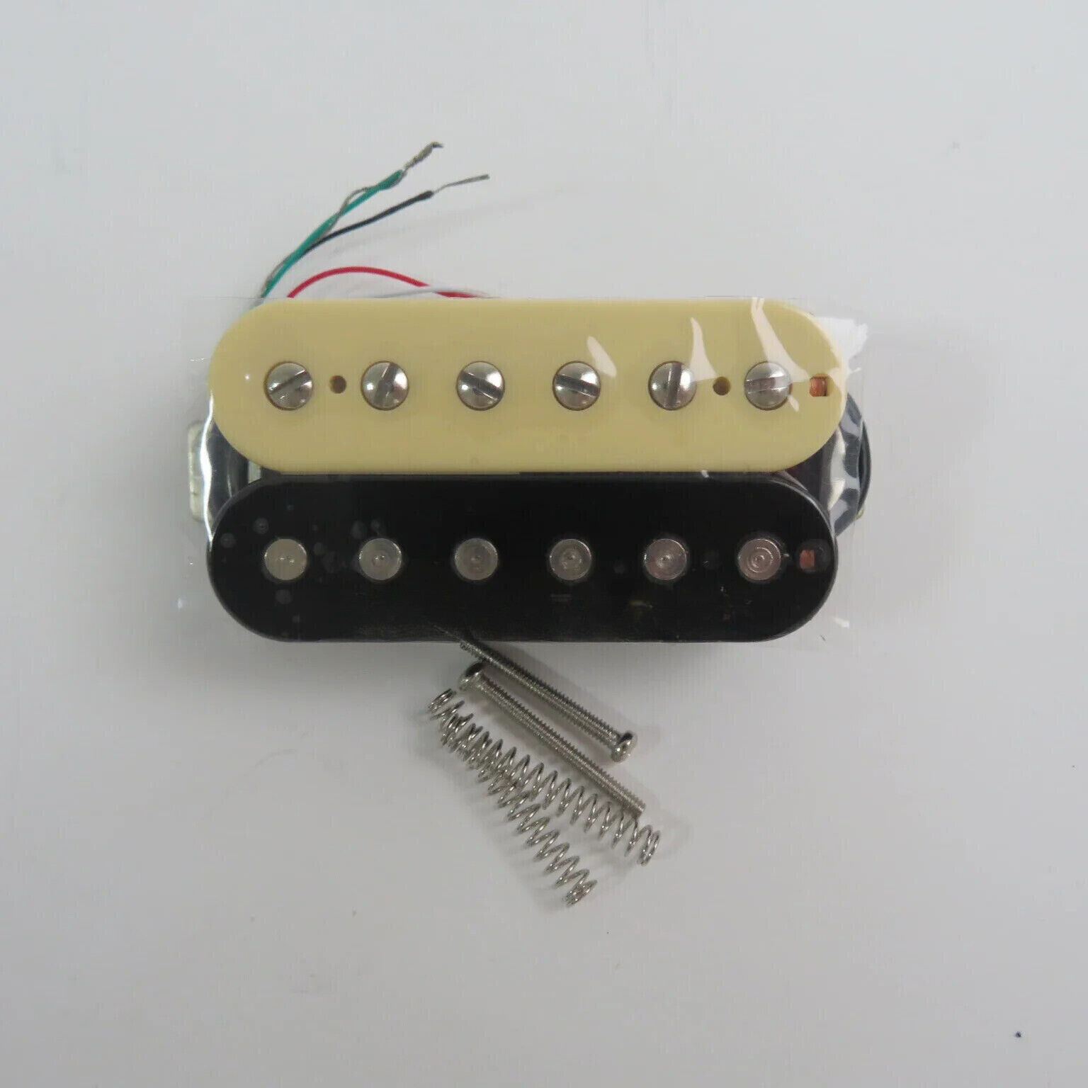 Electric Guitar Pickups Model Humbucker Pickup