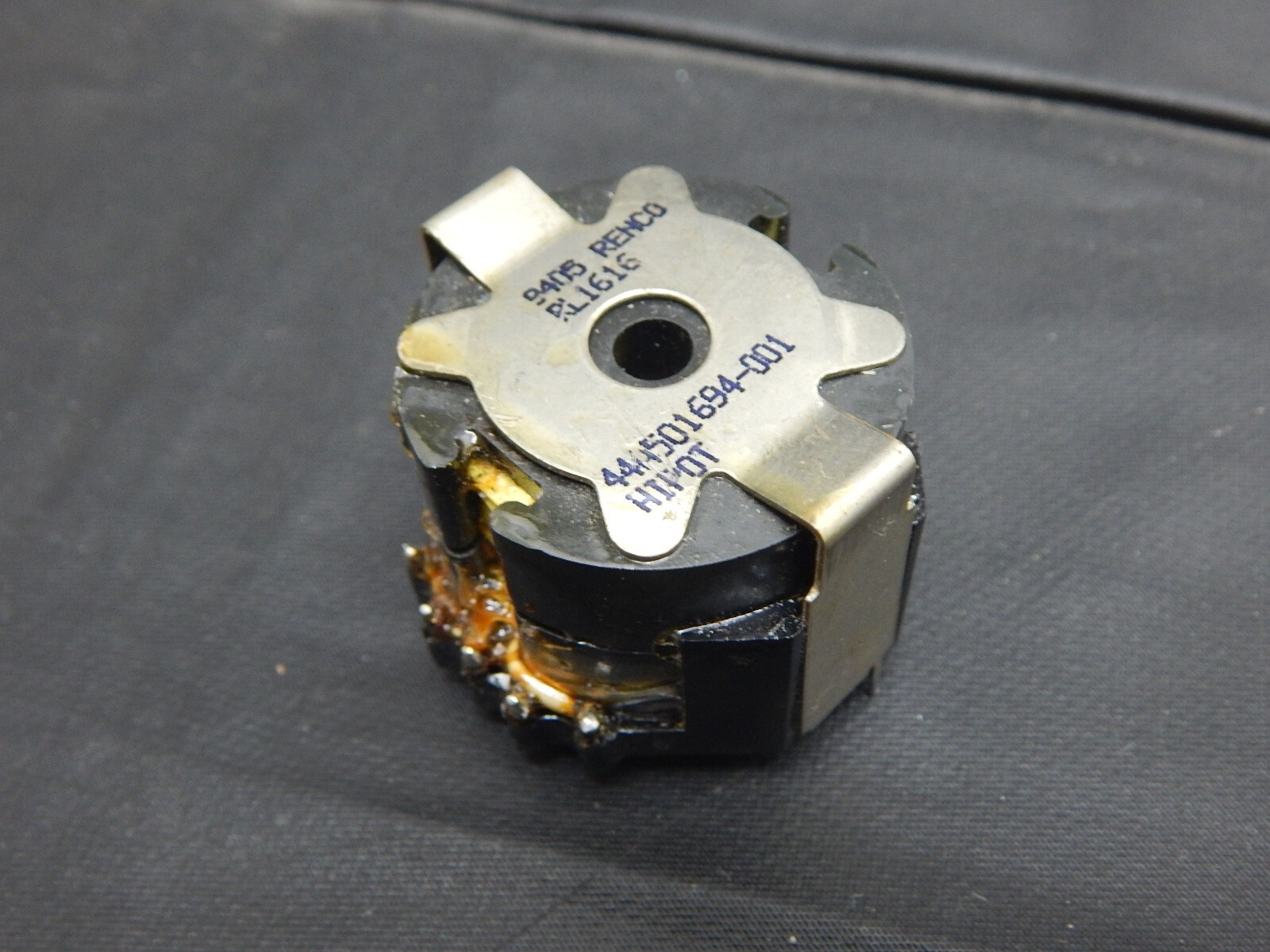 RENCO 44A501694-001 TRANSFORMER RL1616 - USA SELLER FAST SHIPPING