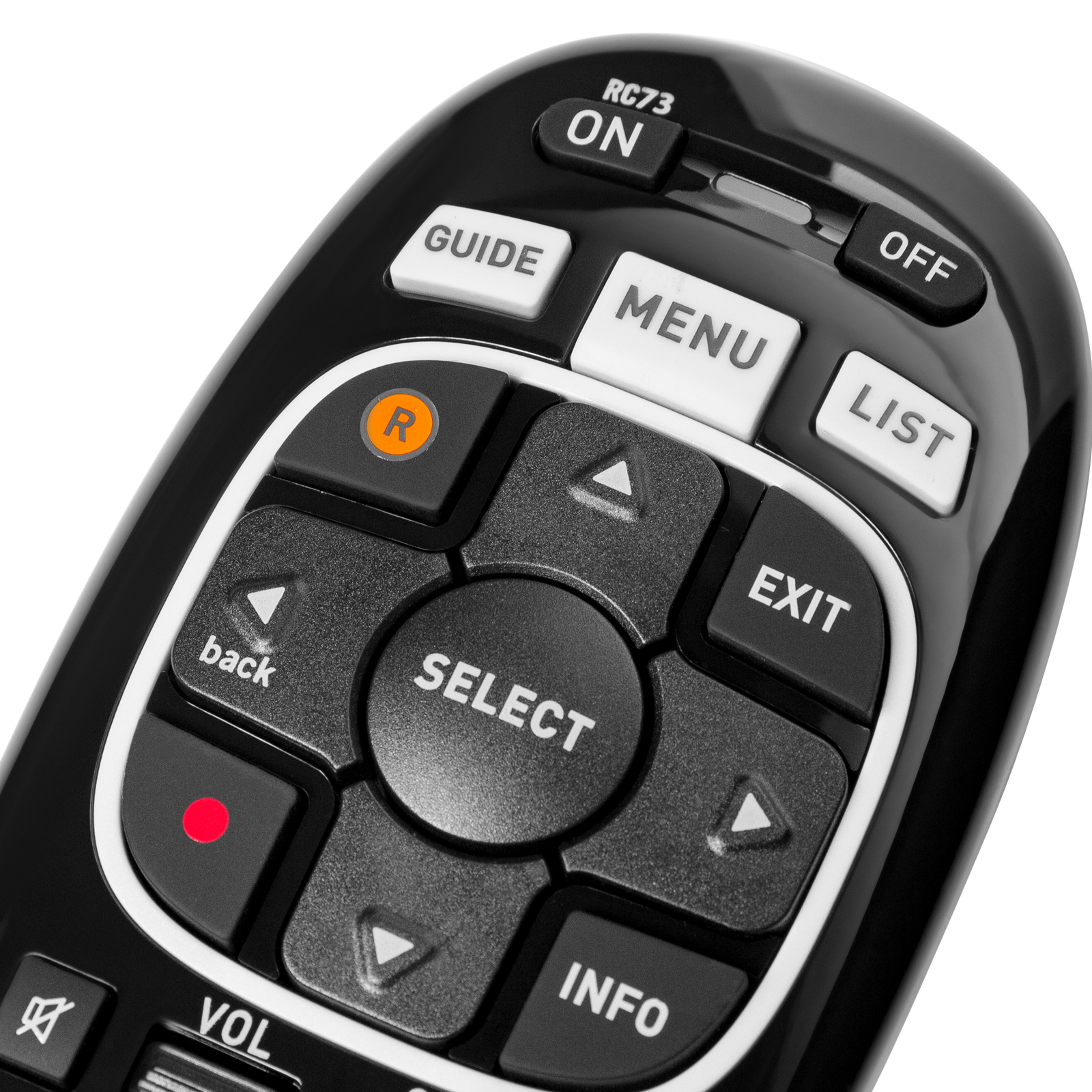 DIRECTV New 2 Pack - RC73 IR/RF Remote Control…