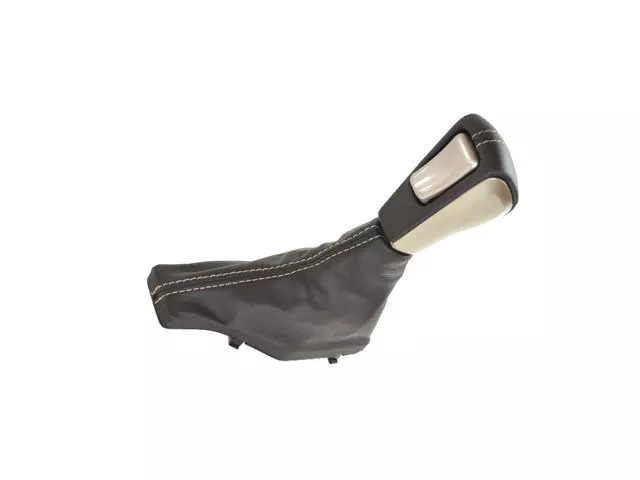 Genuine Mopar Gearshift Boot And Knob 5RW071U5AB