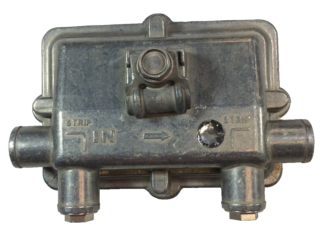 General Instrument Tap FFT8-17K/SR
