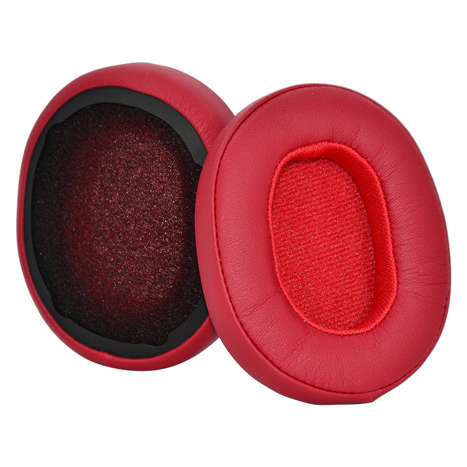 2* Ear Pads Cushions For Skullcandy Crusher HESH Wireless Headset Accessories gg