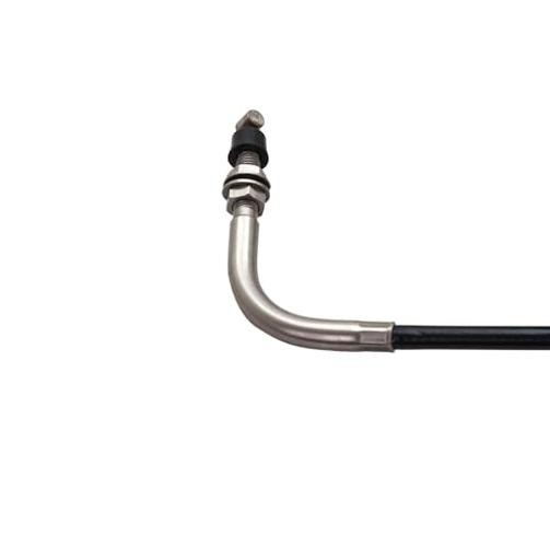 Throttle Cable Compatible with 54012-3731 Kawasaki 650 SX 1991-1993
