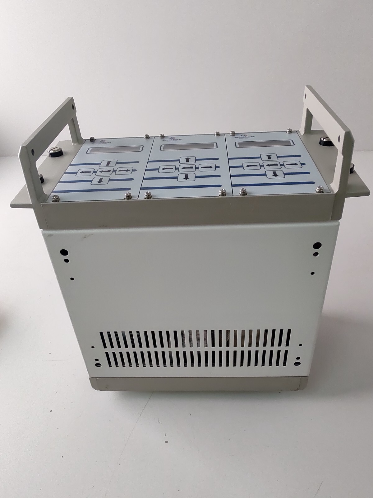 Bronkhorst E-7310-AA GAS Flow Meter Controller