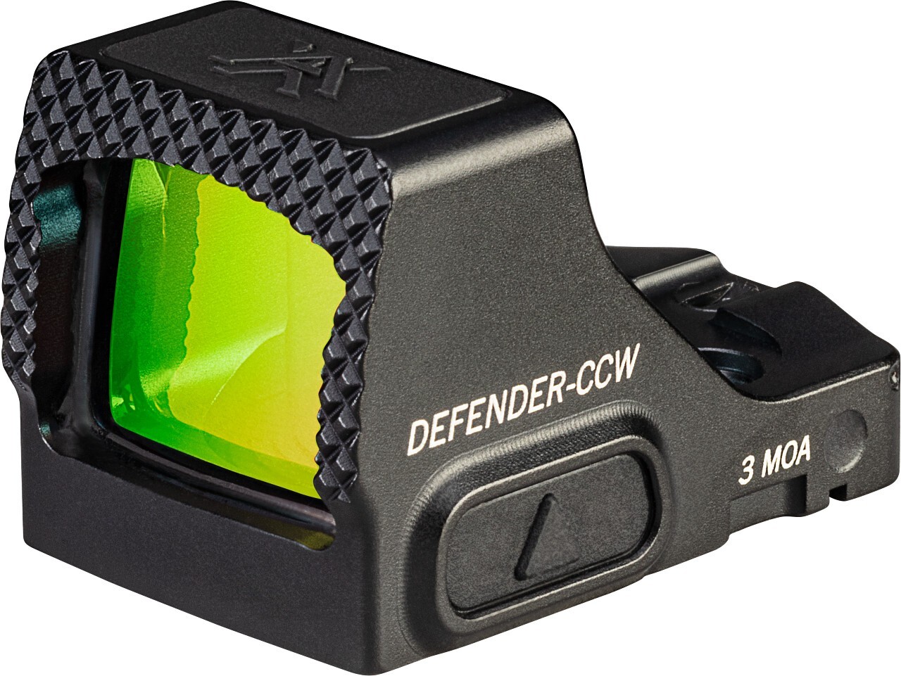 Vortex Defender CCW 3 MOA Green Dot (DFCCW-MGD3)