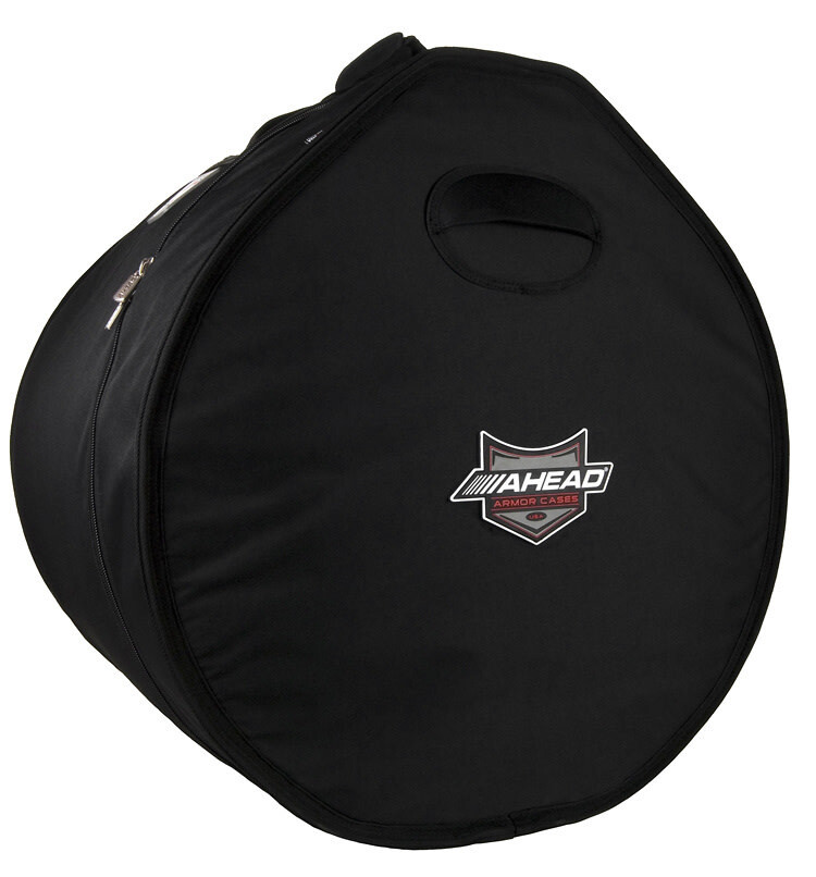 Ahead Bags - AR3003 - 3 x 13 Piccolo Snare Case