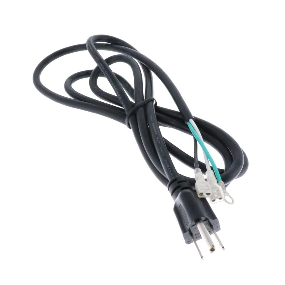 DeWalt Genuine OEM Power Cord for DW758 Bench Grinder - 5140170-42