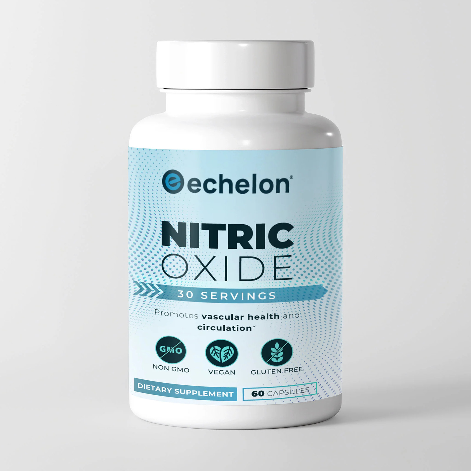 Echelon Muscle Flow