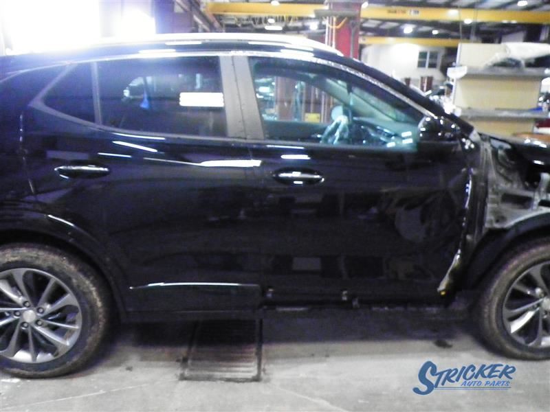 2023 Encore GX Air Shutter 1171519