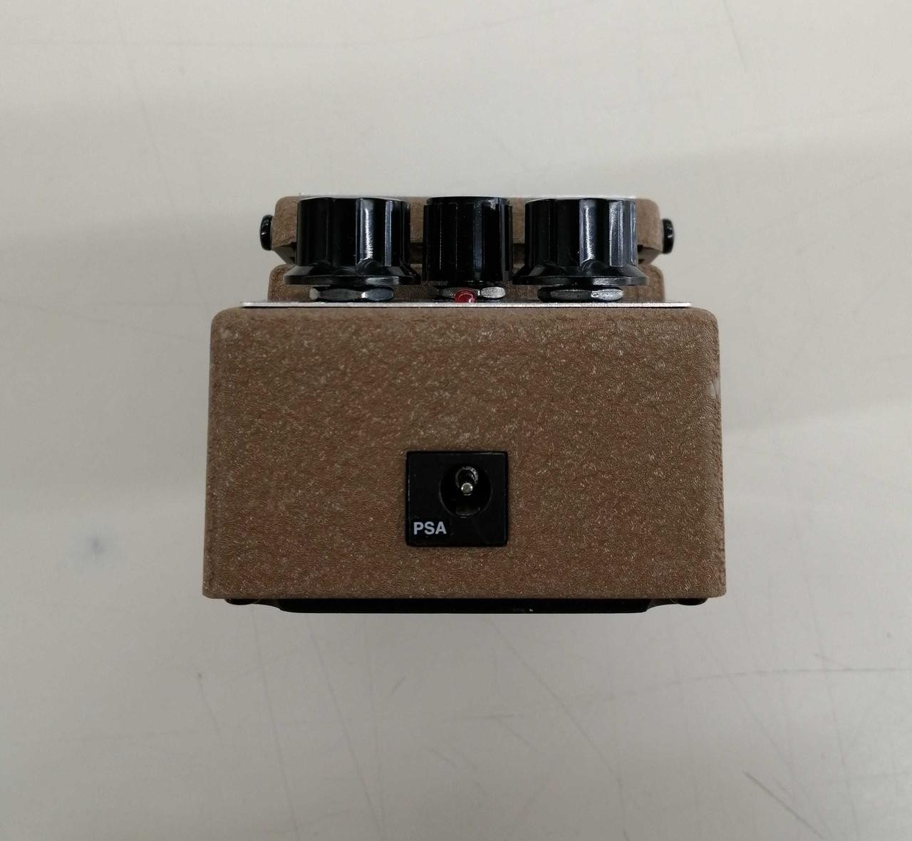 BOSS FRV-1 effector