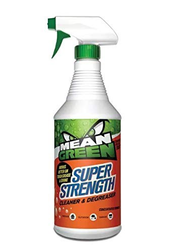 Super Strength All-Purpose Cleaner, 32-oz. 32 Ounce (Pack of 1), White