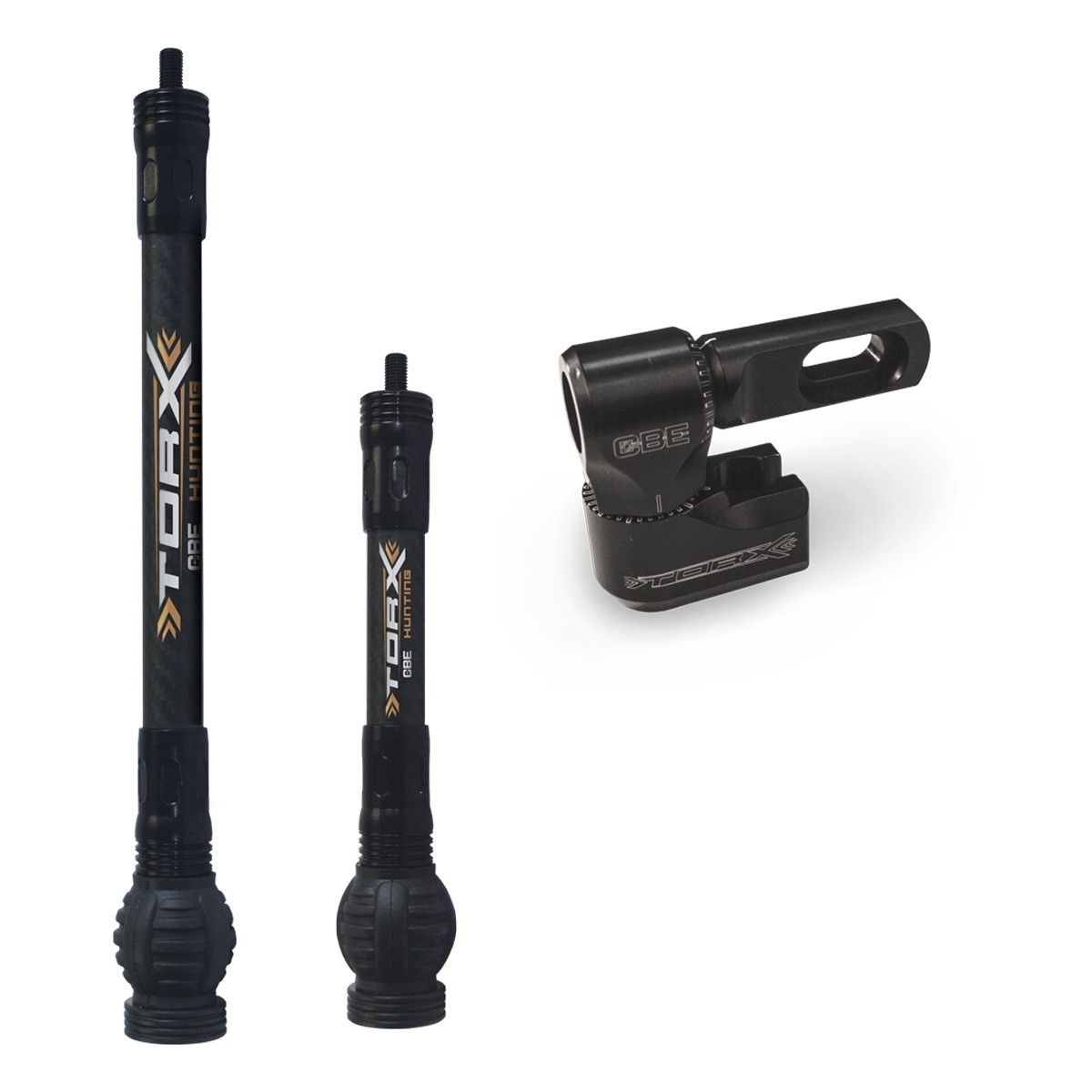 Cbe CBE-ACTXKT Torx Stabilizer Kit (cbeactxkt)