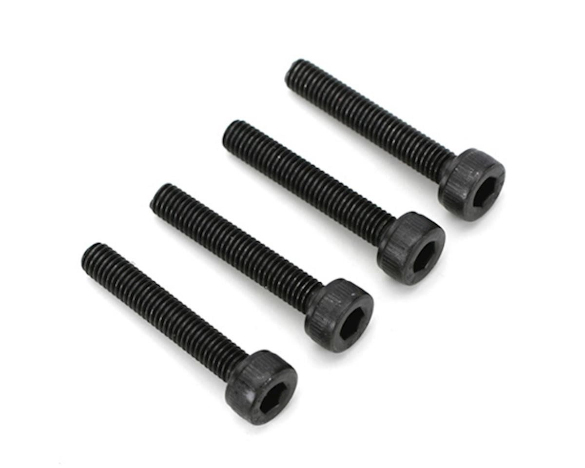 DuBro Socket Head Cap Screws,3mm x 18 [DUB2125]