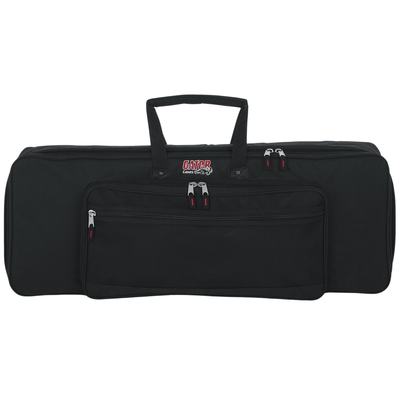 Gator GKB-49 49-Key Keyboard Gig Bag, Black