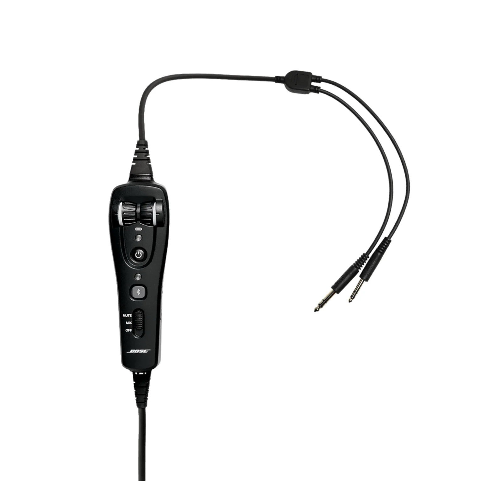 New Bose A20 Controller With Dual GA Plugs And Bluetooth