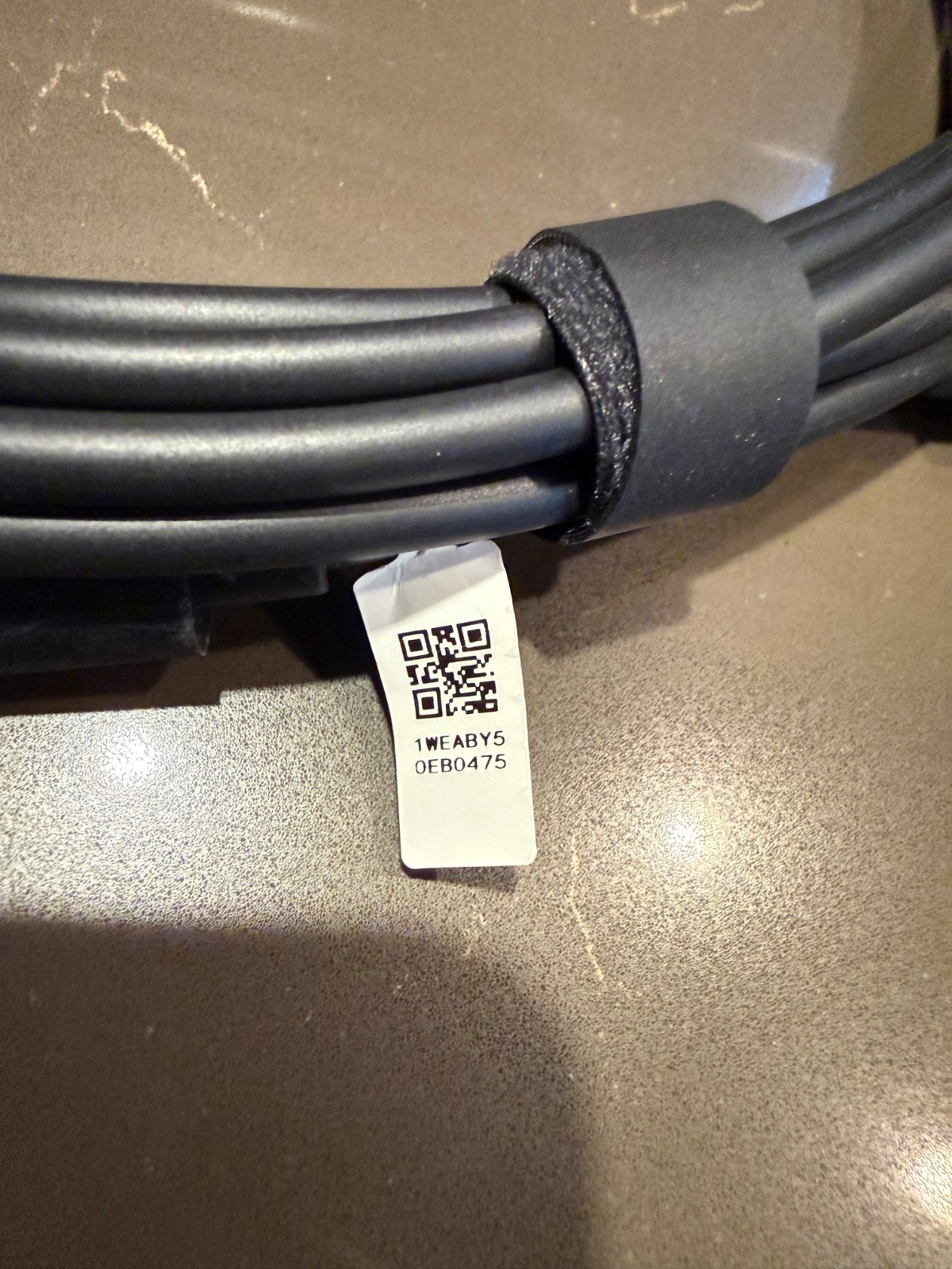 OCULUS QUEST LINK CABLE USB 3 Type-C 5 METERS (16 FT) Black