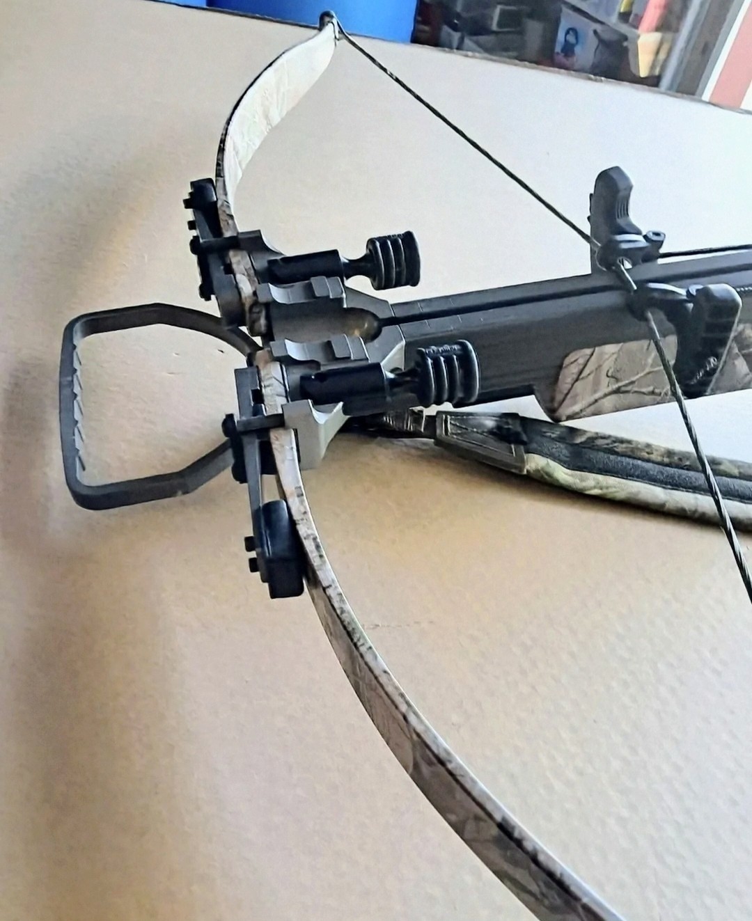 🦌EXCALIBUR VORTEX Crossbow 330 FPS With 18+ EXTRA Accessories